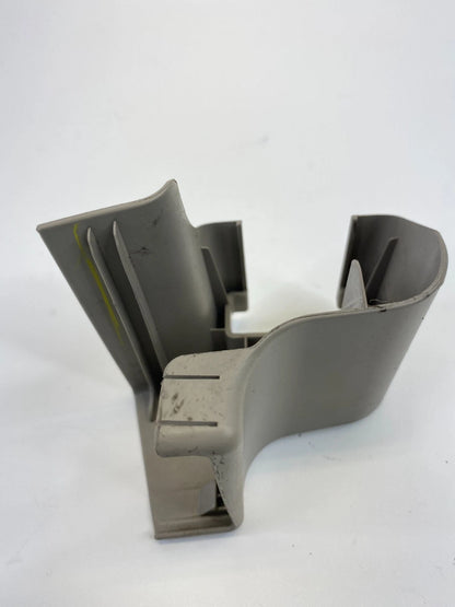 2002-2006 TOYOTA CAMRY LEFT SEAT INNER TRACK END CAP COVER TRIM 72158-AA070 OEM