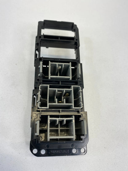 2007 2008 2009 KIA SPECTRA DASH BLANK SWITCH COVER BEZEL TRIM 201002764 OEM