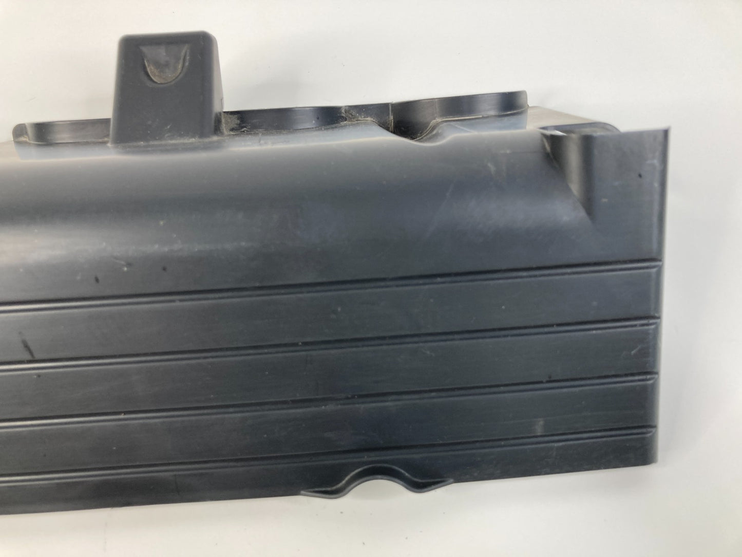 2007-2012 Acura RDX 2.3L A/T Engine Cover Fuel Injector Rail Trim Cover OEM