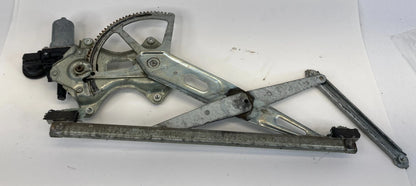 2004-2009 TOYOTA PRIUS FRONT LEFT DRIVER WINDOW REGULATOR MOTOR OEM 85720-58010