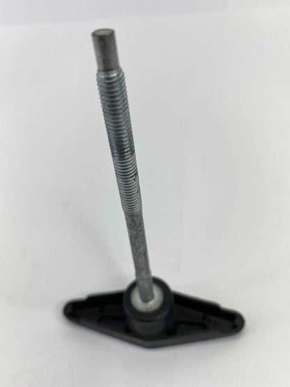 2001-2007 DODGE CARAVAN SPARE TIRE HOLD DOWN WING NUT RETAINER HOLDER OEM