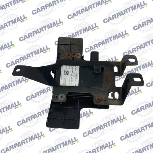 2013-2016 HYUNDAI SANTA FE REAR LEFT BLIND SPOT SENSOR MONITOR MODULE 95811B8000
