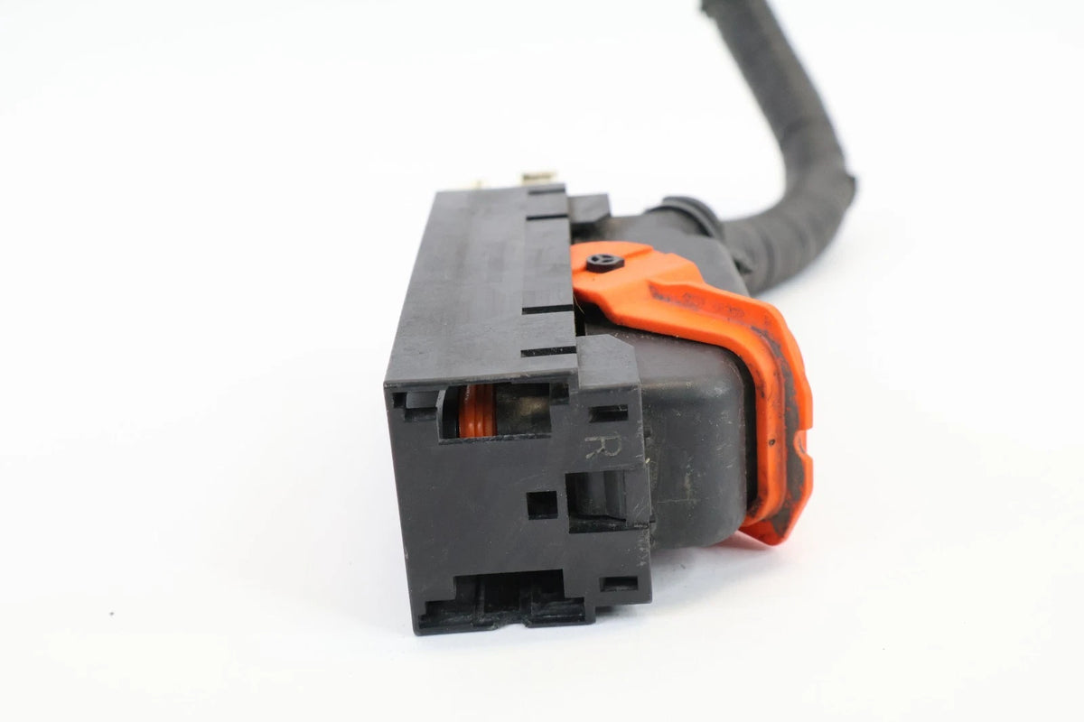 2003-2005 HONDA PILOT 4WD ABS PUMP ANTI LOCK BRAKE CONNECTOR PLUG PIGTAIL OEM
