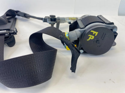 2013 14 2015 DODGE DART FRONT RIGHT PASSENGER SEAT BELT RETRACTOR P1SV72DX9AD