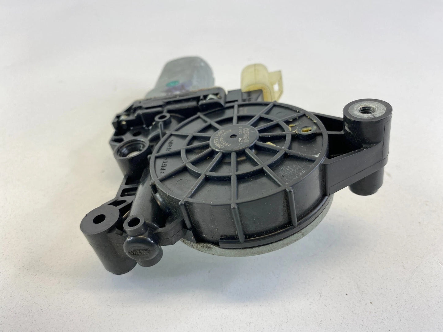 2006-2011 CHEVROLET HHR REAR RIGHT SIDE DOOR POWER WINDOW MOTOR 262100-3452 OEM