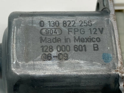 06-12 FORD FUSION 06-11 MILAN 07-12 MKZ REAR RIGHT SIDE WINDOW MOTOR 6E535427144