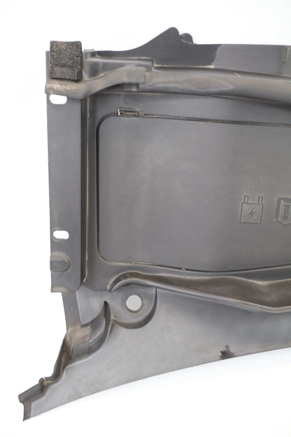 2020-2025 FORD EXPLORER COWL FRONT LEFT GRILLE COVER FACTORY LB5B-S02223-ACW OEM