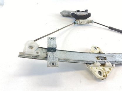 04-08 Acura TL Front Left Driver Power Window Regulator w/ Motor AY062040-2332