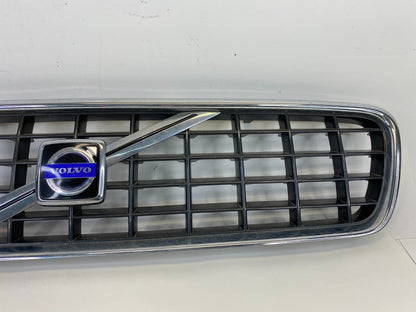 2004 2005 2006 2007 Volvo S40 Front Upper Grill Grille 08620116 OEM