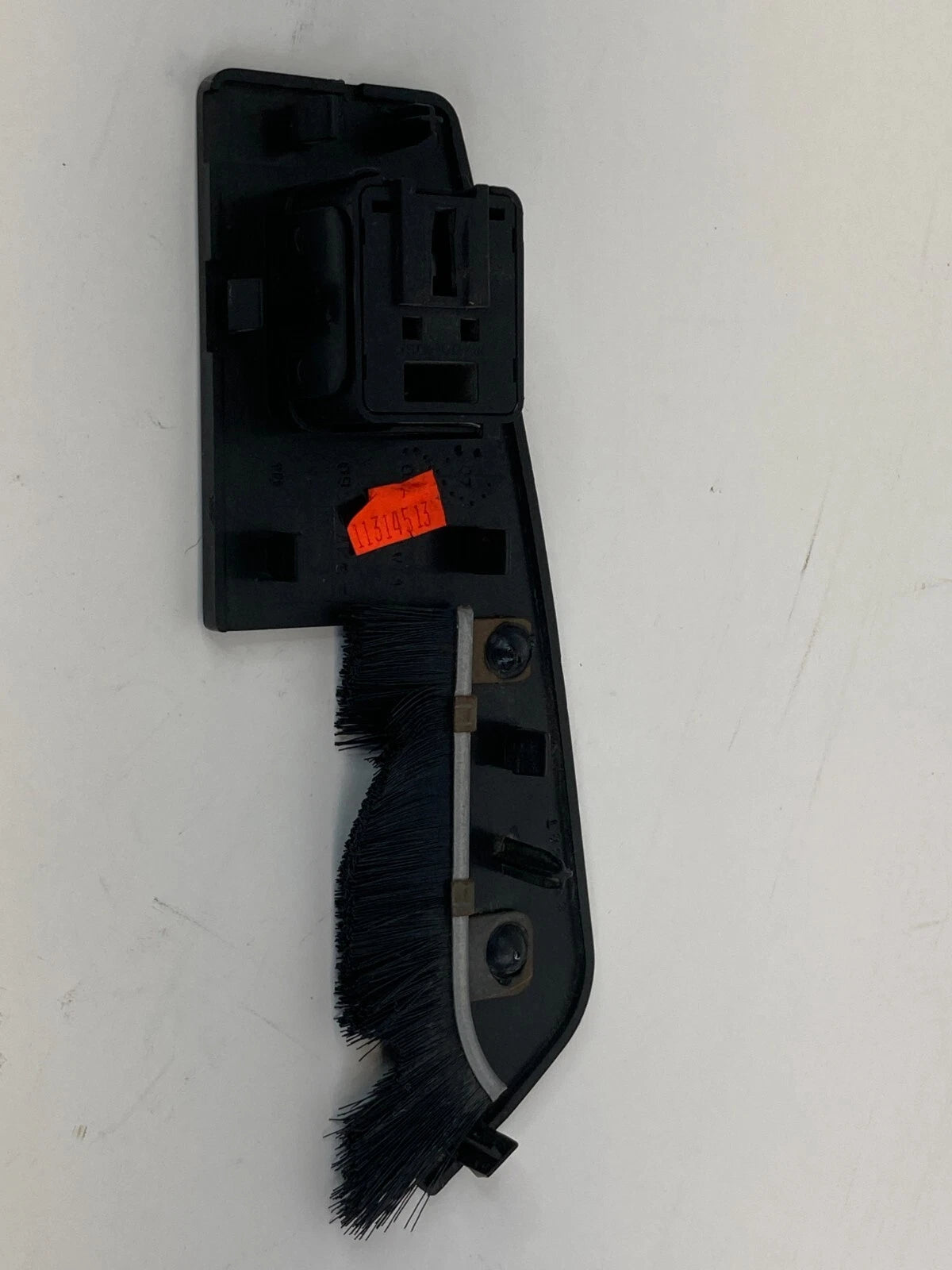 2008-2016 DODGE GRAND CARAVAN TRUNK POWER RELEASE LOCK OPENER SWITCH W/ TRIM OEM
