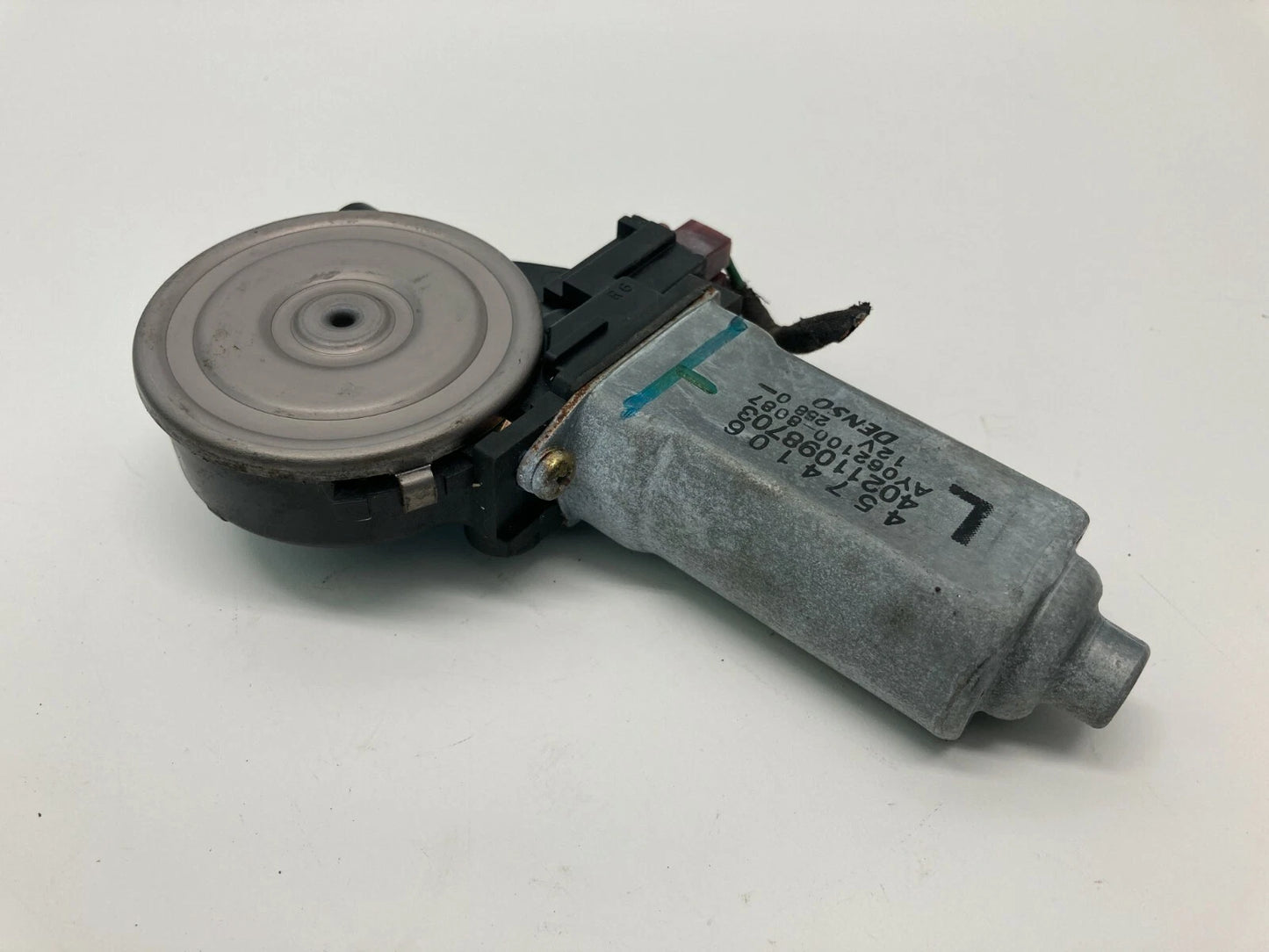 1999-2001 Chrysler LHS Rear Left Side Door Power Window Motor 40211098703 OEM