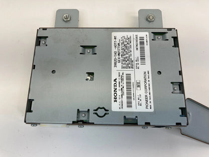 2008-2012 HONDA ACCORD RADIO ANTENNA SATELLITE RECEIVER MODULE 39820-TA0-A01 OEM