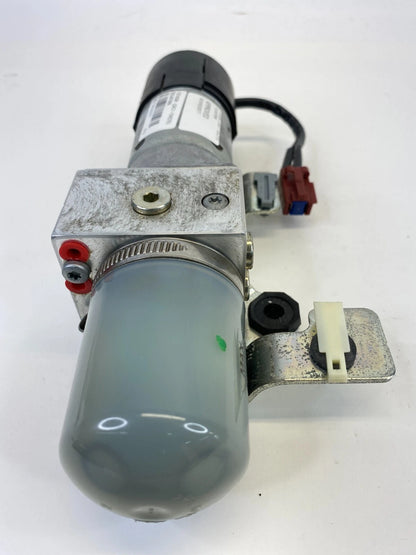 2005-2008 CHRYSLER PT CRUISER CONVERTIBLE ROOF TOP PUMP HYDRAULIC LIFT MOTOR OEM