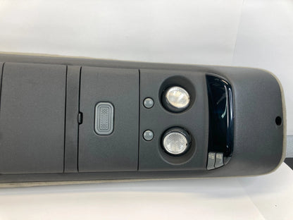 2001-2003 CHEVROLET S10 OVERHEAD ROOF MAP READING LIGHT LAMP VC7108 822194 OEM