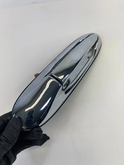 1998-2002 LINCOLN TOWN CAR FRONT RIGHT SIDE EXTERIOR DOOR HANDLE 9384000ASM OEM