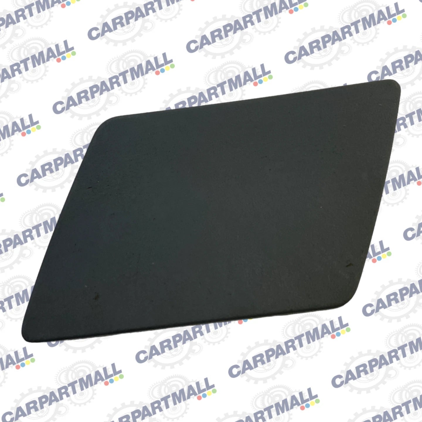 2008-2010 CHRYSLER TOWN & COUNTRY FRONT LEFT DRIVER HANDLE COVER BEZEL CAP TRIM