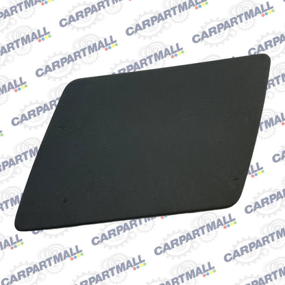 2008-2010 CHRYSLER TOWN & COUNTRY FRONT LEFT DRIVER HANDLE COVER BEZEL CAP TRIM