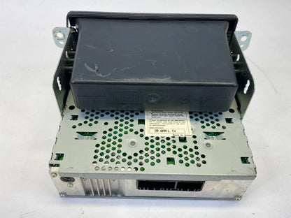 2007-2011 HONDA ELEMENT AM/FM RADIO RECEIVER CD DISC PLAYER UNIT OEM