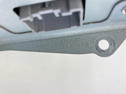 2008-2012 Chrysler Town & Country Power Inverter Module Unit 05026408AB