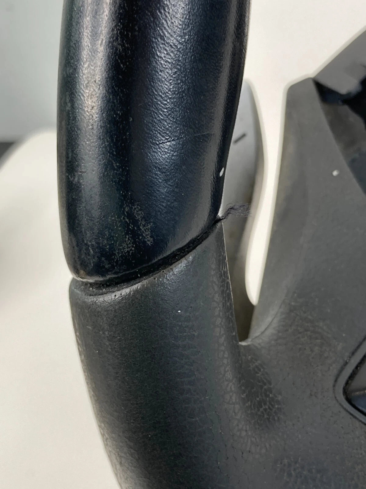 11-14 HYUNDAI SONATA STEERING WHEEL PADDLE AUDIO & CRUISE CONTROL 56110-3Q450RAS