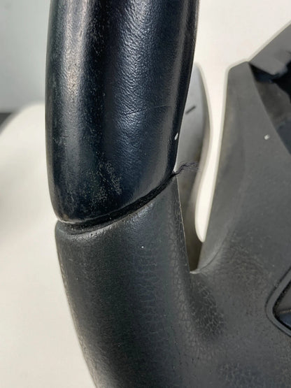 11-14 HYUNDAI SONATA STEERING WHEEL PADDLE AUDIO & CRUISE CONTROL 56110-3Q450RAS