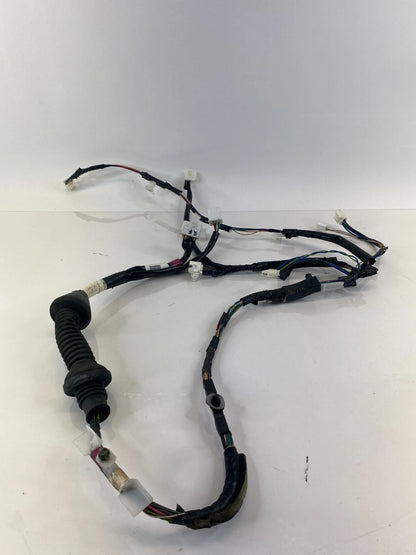 2009 2010 PONTIAC VIBE FRONT RIGHT PASSENGER SIDE DOOR PANEL WIRE WIRING HARNESS
