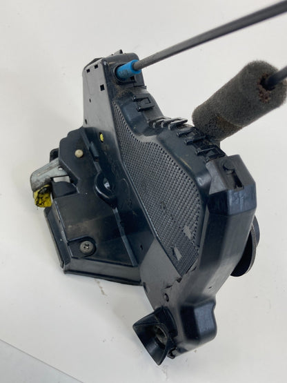 05 06 07 08 09 10 Scion tC Front Left Driver Side Door Lock Latch Actuator OEM