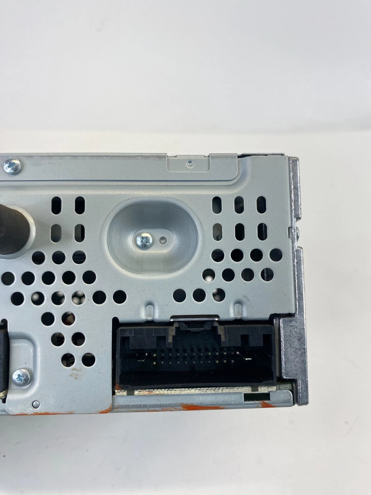 2013 2014 Ford Flex AM FM Satellite Radio Receiver Single CD DA8T-19C107-GC OEM