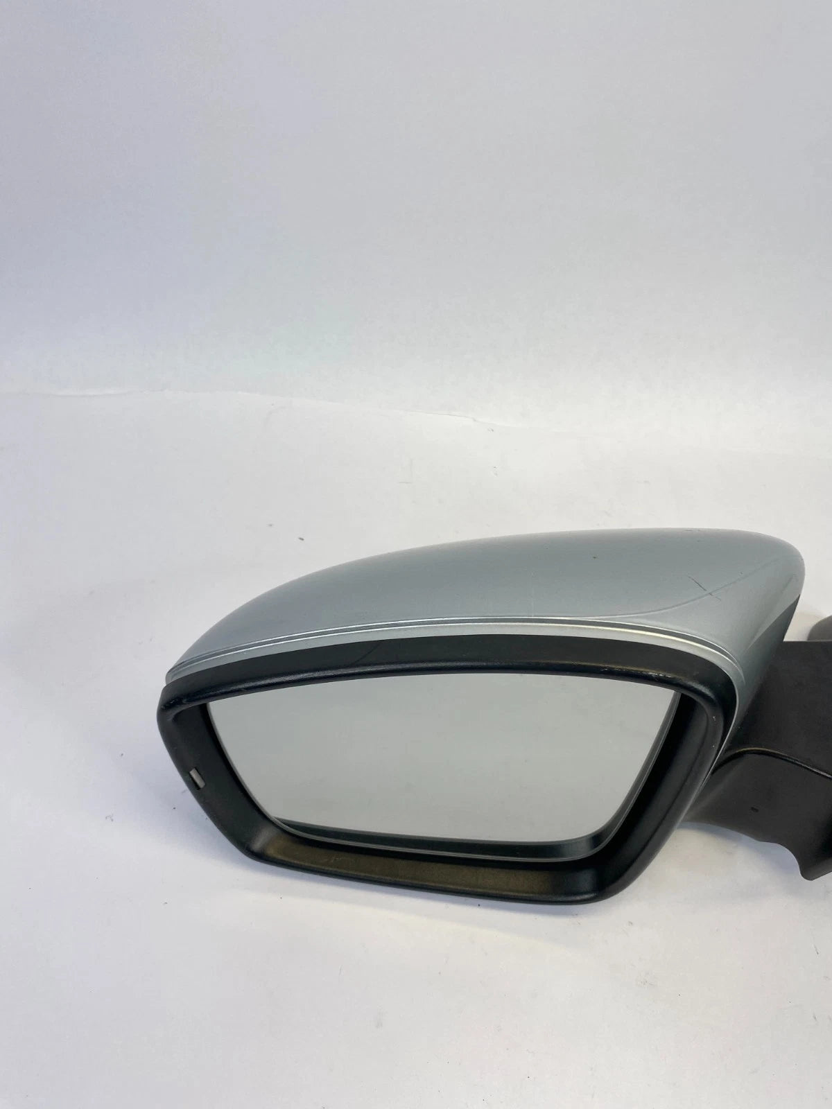 2011-2014 VW VOLKSWAGEN JETTA FRONT LEFT DRIVER SIDE POWER MIRROR OEM