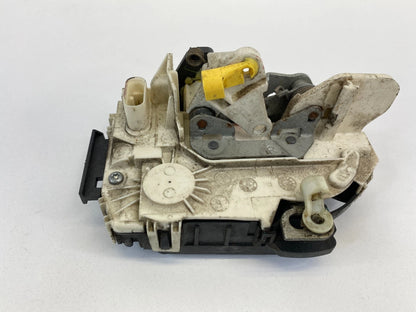 2011-2017 PATRIOT FRONT RIGHT PASSENGER DOOR LOCK LATCH ACTUATOR 04589422AG OEM