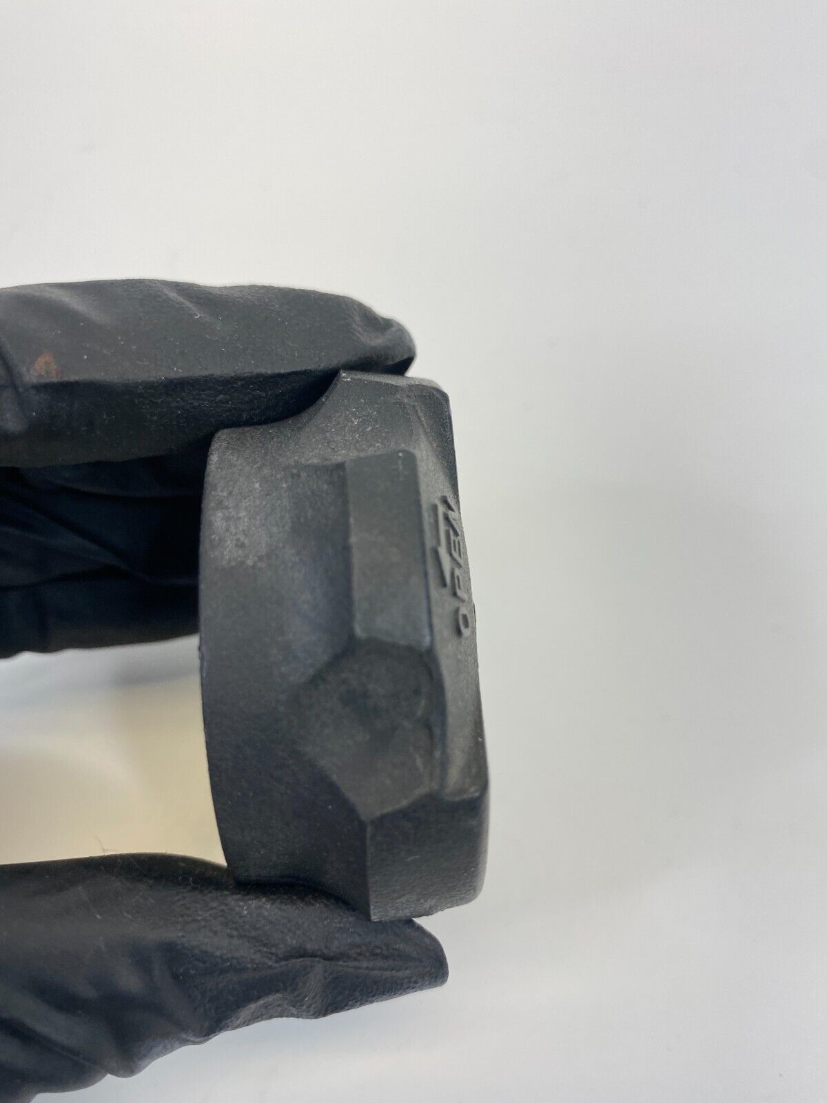 2009 2010 2011 Kia Borrego Engine Coolant Tank Reservoir Cover Cap OEM