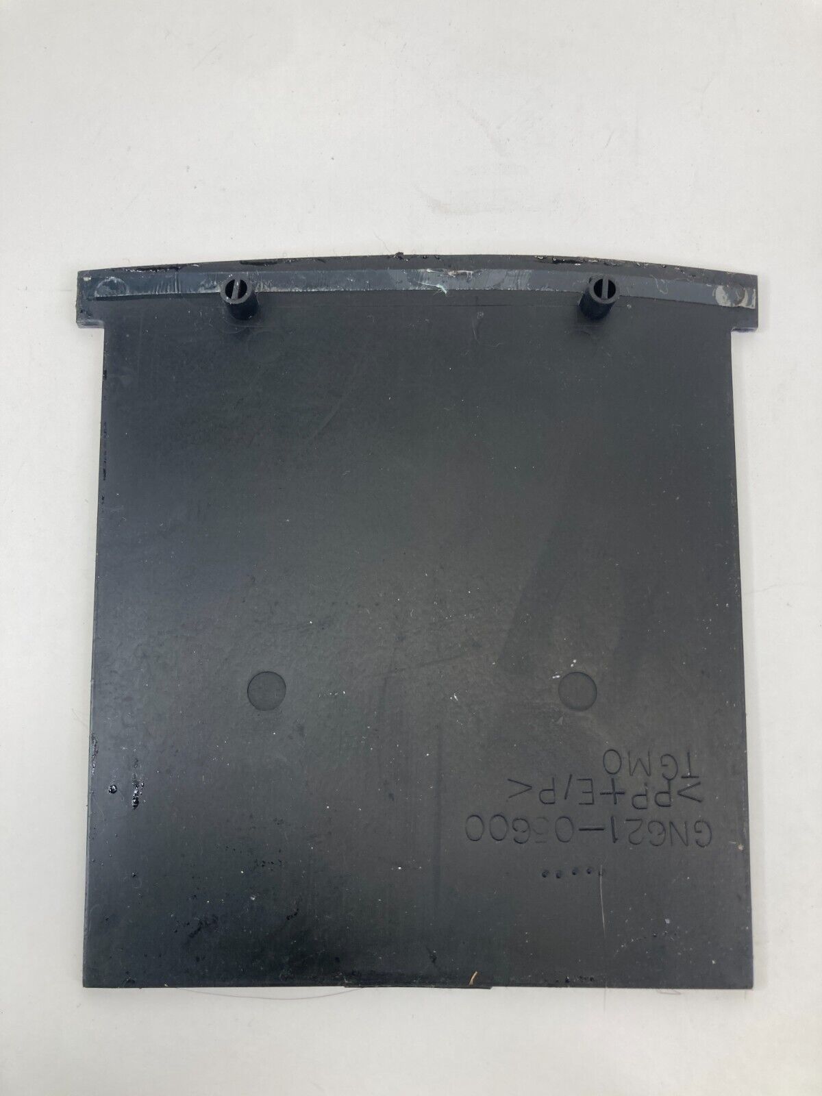 07 08 09 10 11 Toyota Camry Rubber Mat Dash Liner GN621-05600 OEM