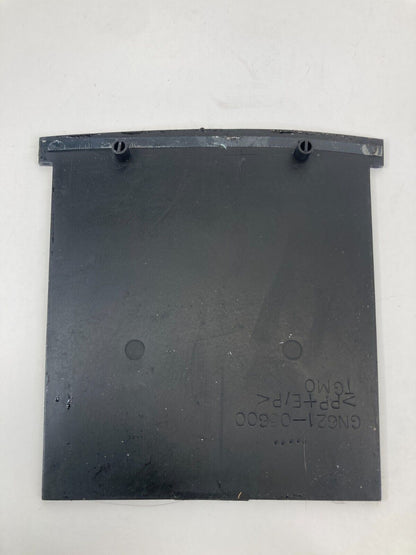 07 08 09 10 11 Toyota Camry Rubber Mat Dash Liner GN621-05600 OEM