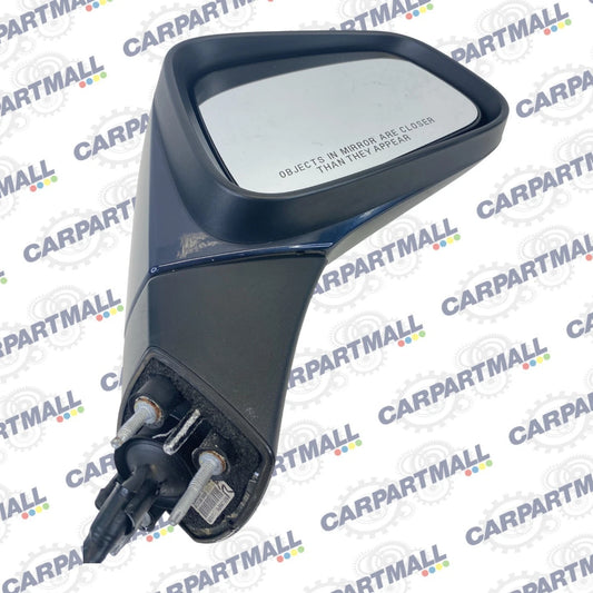 17-20 2017-2020 Chevrolet Trax Right Passenger Side Power View Door Mirror OEM
