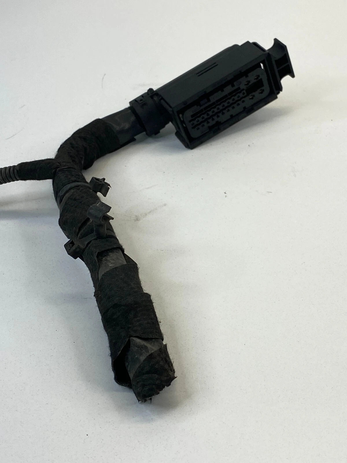 03-05 SAAB 9-3 2.0L ABS ANTI LOCK BRAKE PUMP PIGTAIL PLUG CONNECTOR RELAY OEM