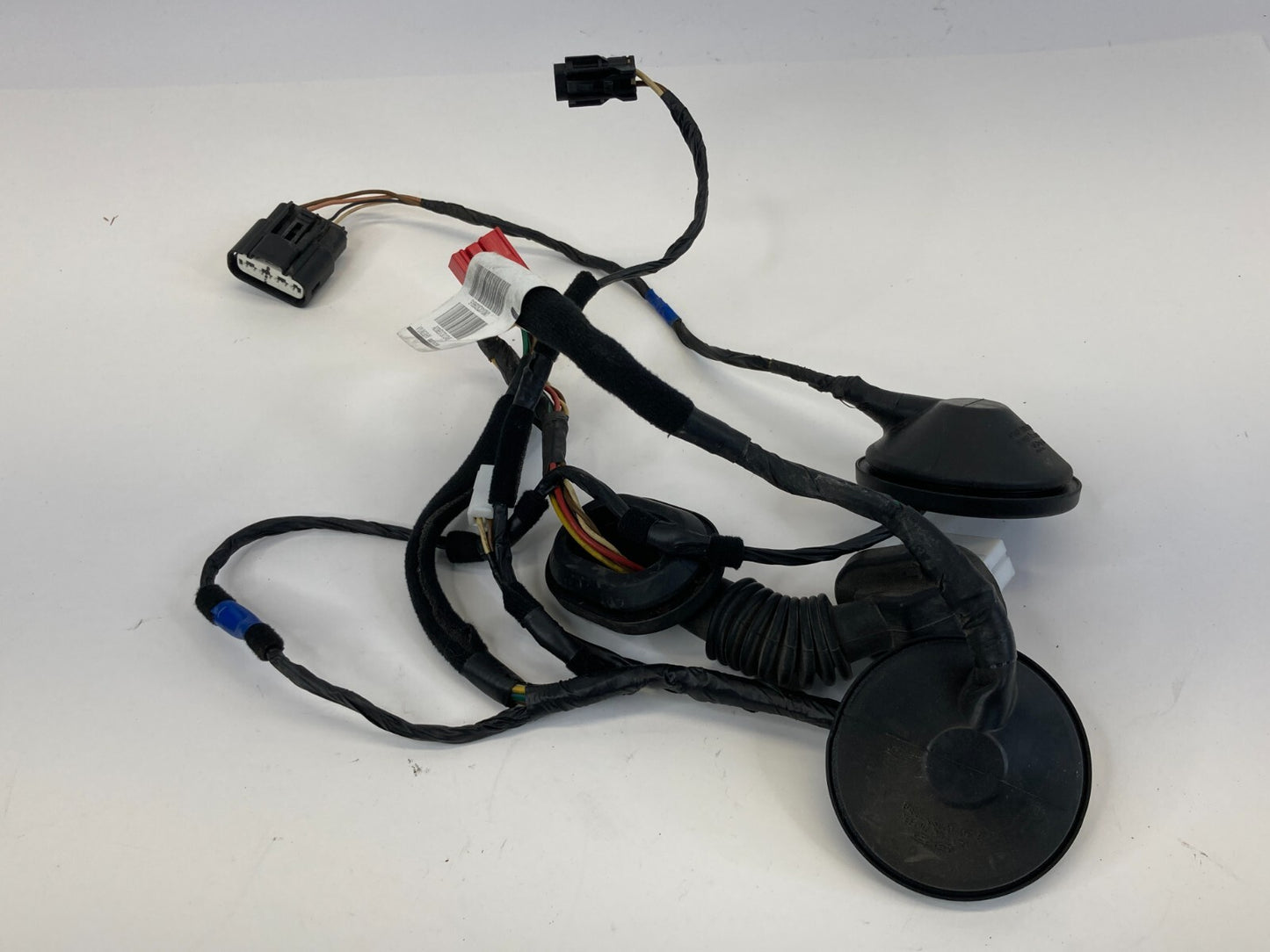2011-2014 Hyundai Sonata Rear Right Side Door Harness Wiring Wire 916603Q010 OEM