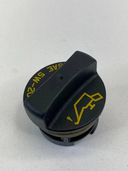 2000-2018 FORD FOCUS HATCHBACK 2.0L ENGINE OIL FILLER FLUID CAP COVER SAE 5W-20