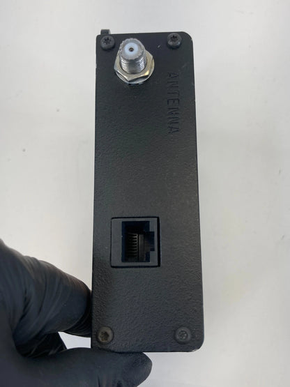 1998-2002 MERCEDES-BENZ E430 COMMUNICATION ANTENNA CONTROL MODULE SLN3500B OEM