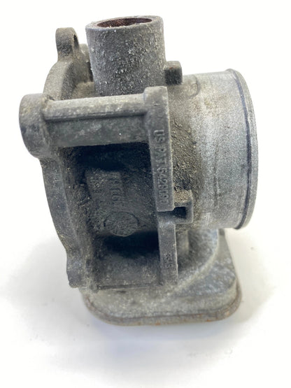 2007-2017 JEEP COMPASS PATRIOT 2.4L THROTTLE BODY THROTTLE VALVE ASSY OEM