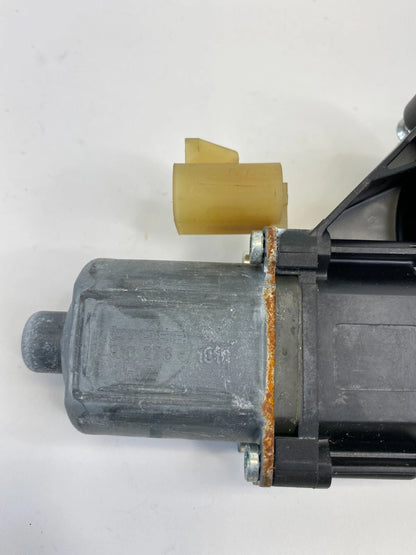 2011-2014 BUICK REGAL REAR RIGHT DOOR POWER WINDOW MOTOR 0130822500 OEM