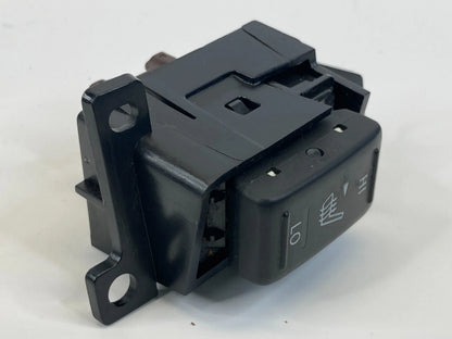 2008-2013 NISSAN ALTIMA RIGHT PASSENGER HEATED HEAT SEAT BUTTON SWITCH OEM