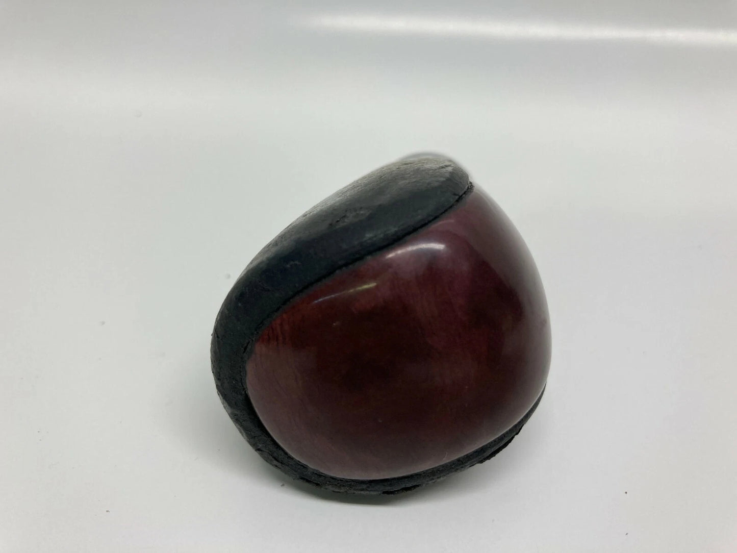 2002 2003 LEXUS ES300 04-06 ES330 WOOD SHIFT GEAR SELECTOR SHIFTER KNOB HANDLE