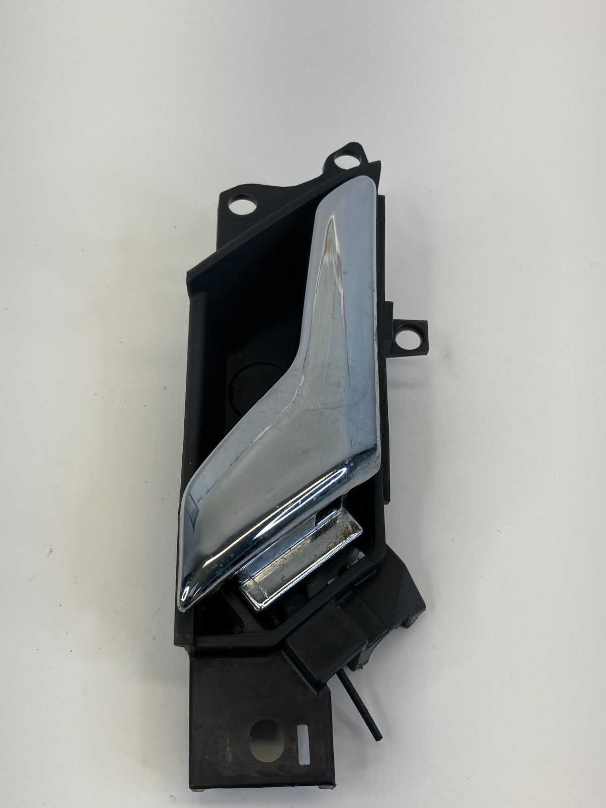 2012-2015 Chevrolet Captiva Sport Rear Left Side Interior Door Handle 96660863