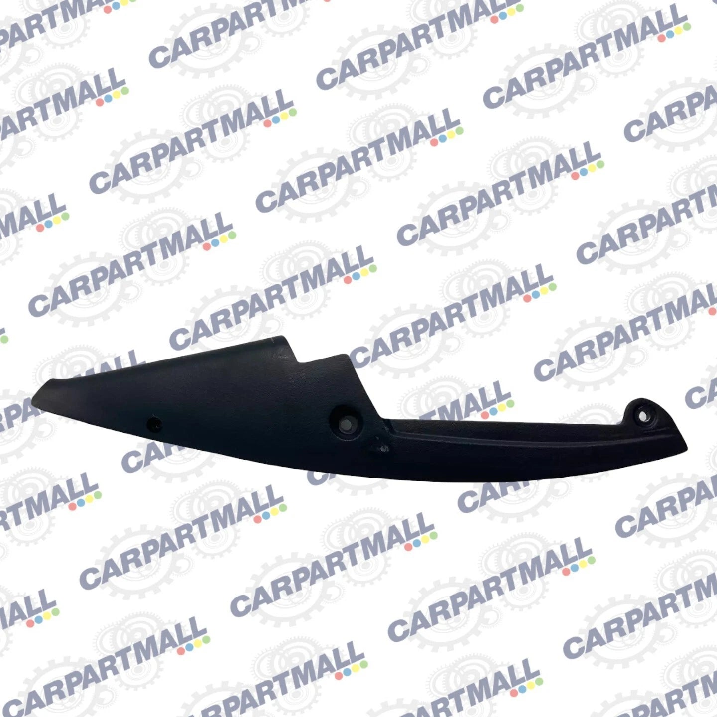 92 93 IMPERIAL NEW YORKER INTERIOR MIRROR CORNER COVER TRIM BEZEL PANEL 4299486