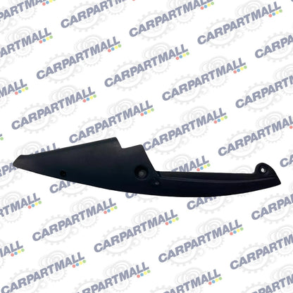92 93 IMPERIAL NEW YORKER INTERIOR MIRROR CORNER COVER TRIM BEZEL PANEL 4299486