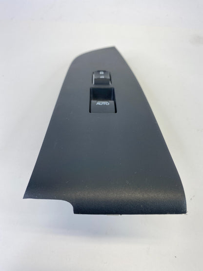 11-13 Honda Odyssey Front Right Door Power Window & Lock Switch 35760-TK8-A22