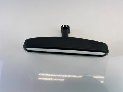 06-08 INFINITI G35 09-10 M35 INSIDE REAR VIEW INTERIOR MIRROR AUTO DIM HOMELINK