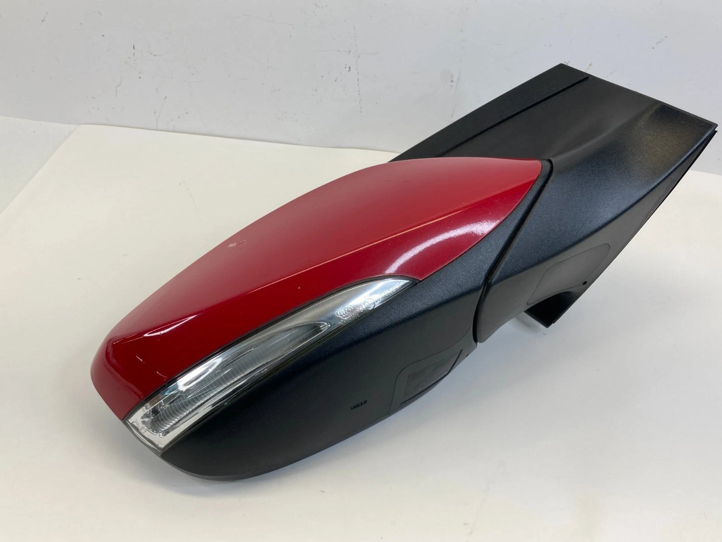 2013 Hyundai Elantra GT Front Right Door Side View Power Mirror w/Turn Signal