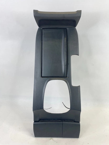 08-12 HONDA ACCORD SEDAN CONSOLE SHIFTER BEZEL TRIM CUP HOLDER 77295-TA0-A010-41