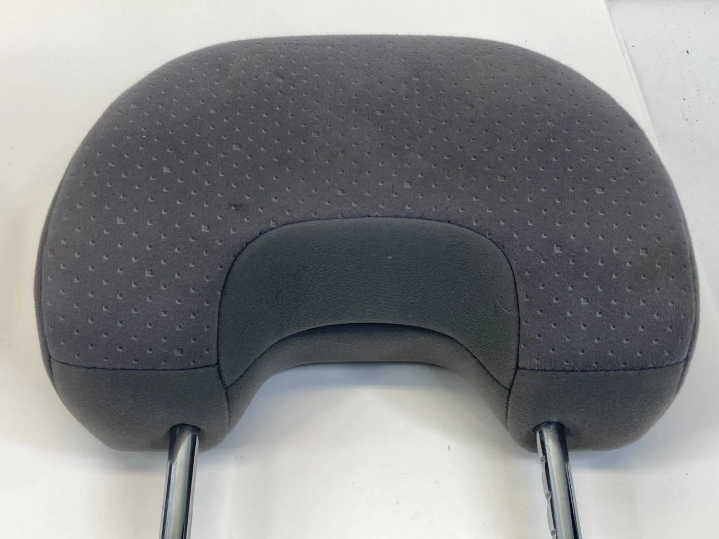 04 05 06 07 08 09 TOYOTA PRIUS FRONT SEAT RH & LH HEADREST GRAY CLOTH OEM